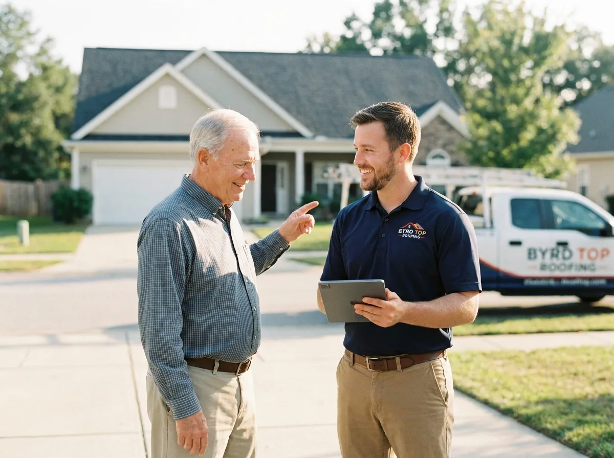 Roofing Scottdale, GA FAQs
